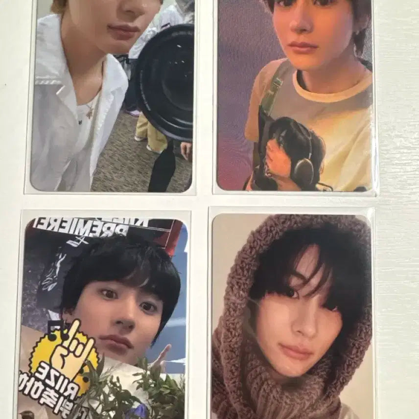 라이즈 앤톤 포카 일괄