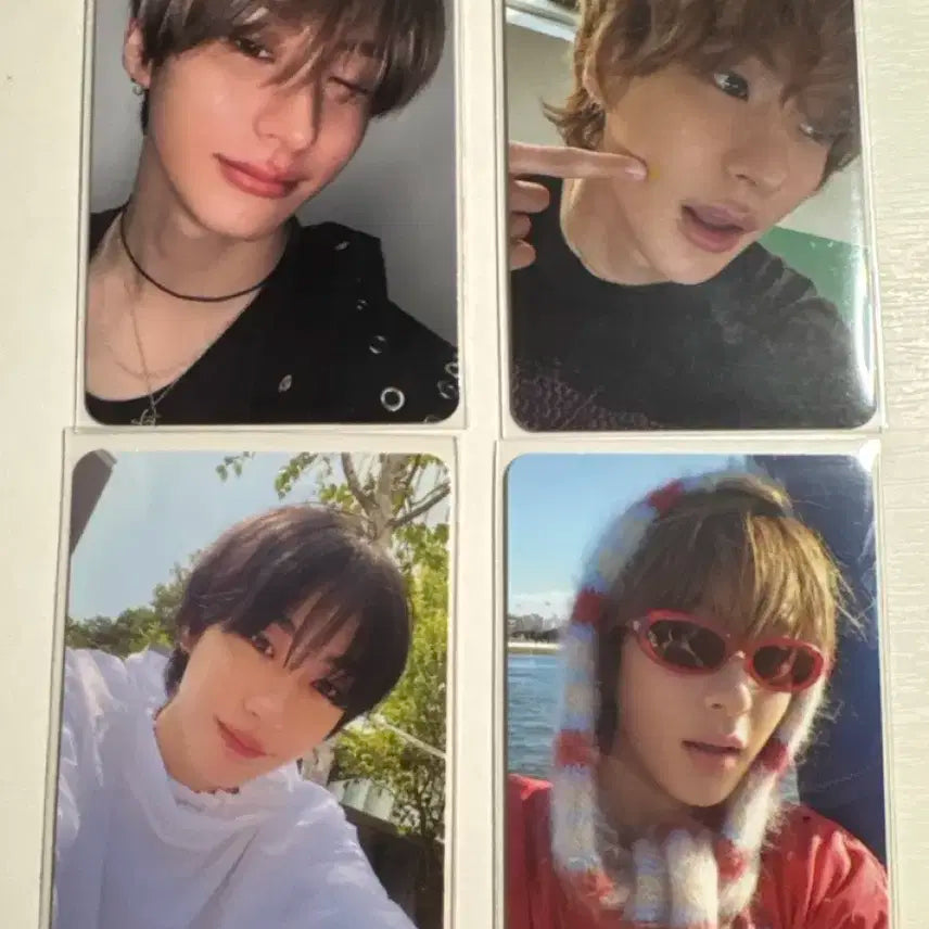 라이즈 앤톤 포카 일괄