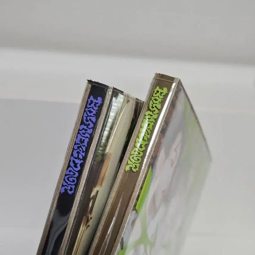 보넥도 no genre 개봉앨범 일괄 판매