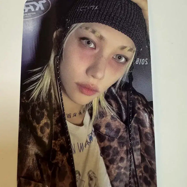 스트레이키즈 스키즈 karma 사운드웨이브 럭키드로우 필릭스