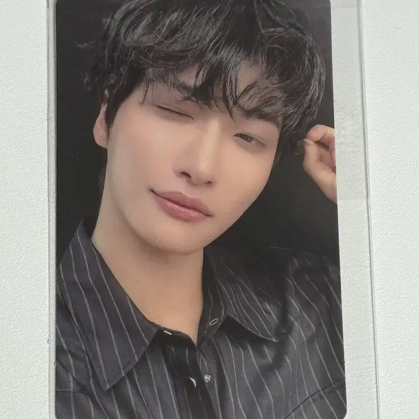 에이티즈 성화 럭드 에잇룸 8ROOM 5만원 2주차