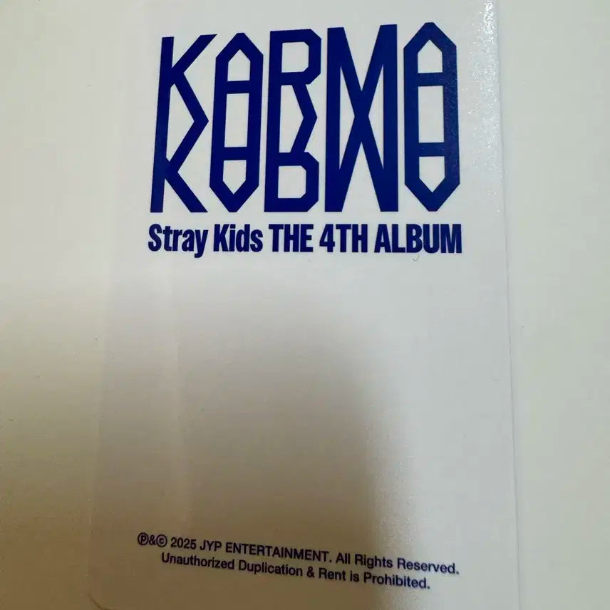 스트레이키즈 스키즈 karma SKZOO 사운드웨이브 현진