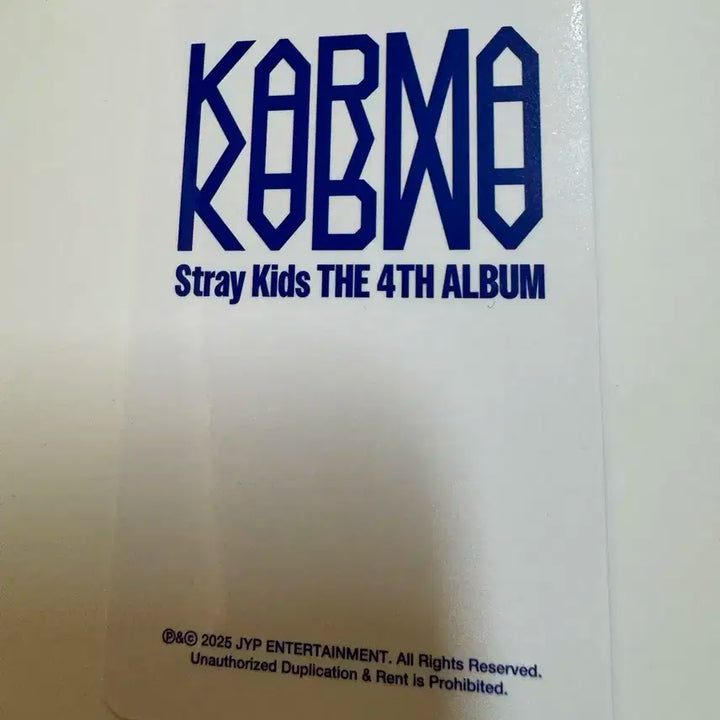 스트레이키즈 스키즈 karma SKZOO 사운드웨이브 현진