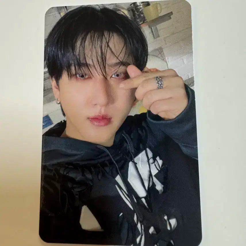 스트레이키즈 스키즈 karma SKZOO 사운드웨이브 창빈