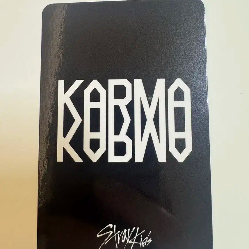 스트레이키즈 스키즈 karma 애플뮤직 단체