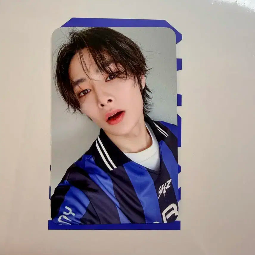 스키즈 카르마 사웨 영통 아이엔 포카