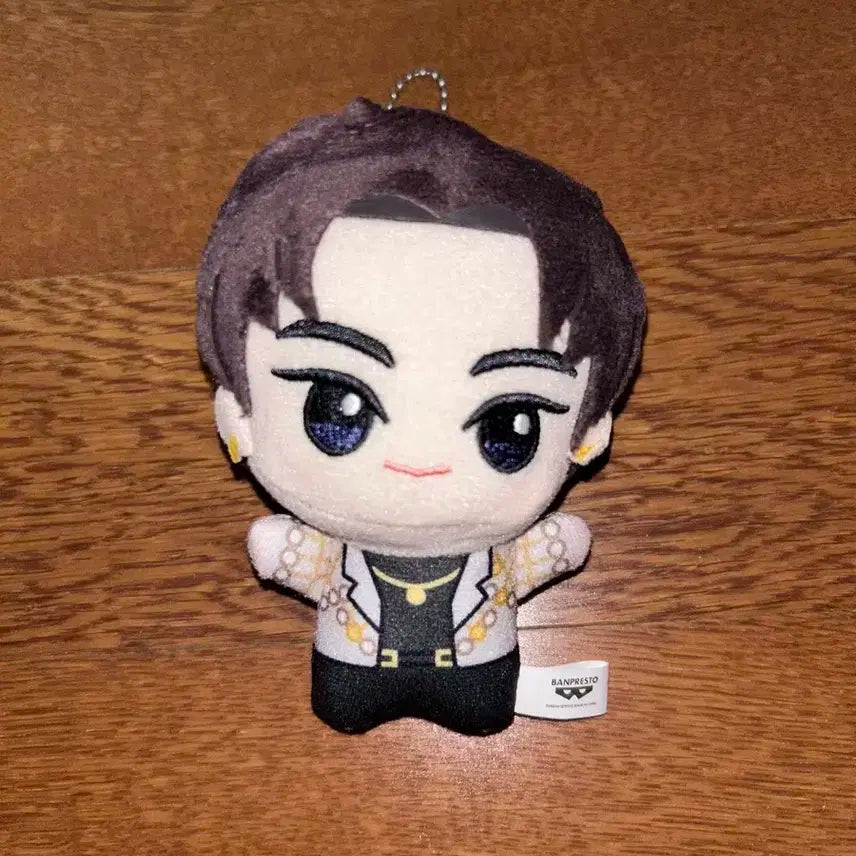 엔하이픈 다크문 크레인 누이 양정원