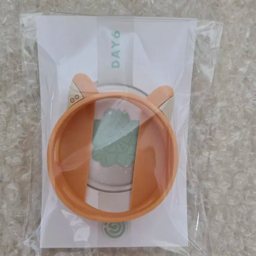 데이식스 마데워치 쁘띠멀즈 링커버 케