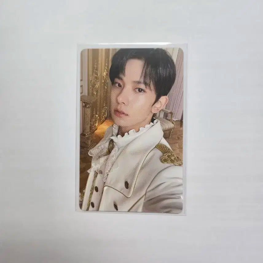 엔하이픈 희승 포카판매