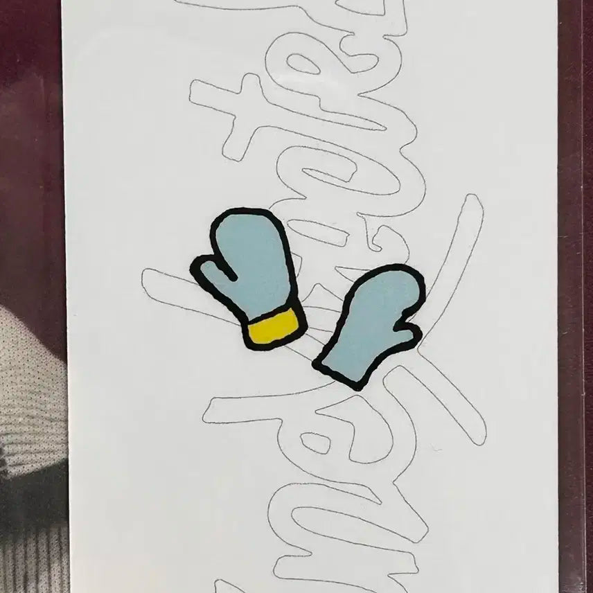 더보이즈 뉴 공방 포토카드