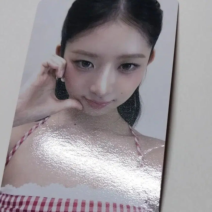 아이브 레이 시크릿 일본 회장 한정 9/23 도쿄 SECRET