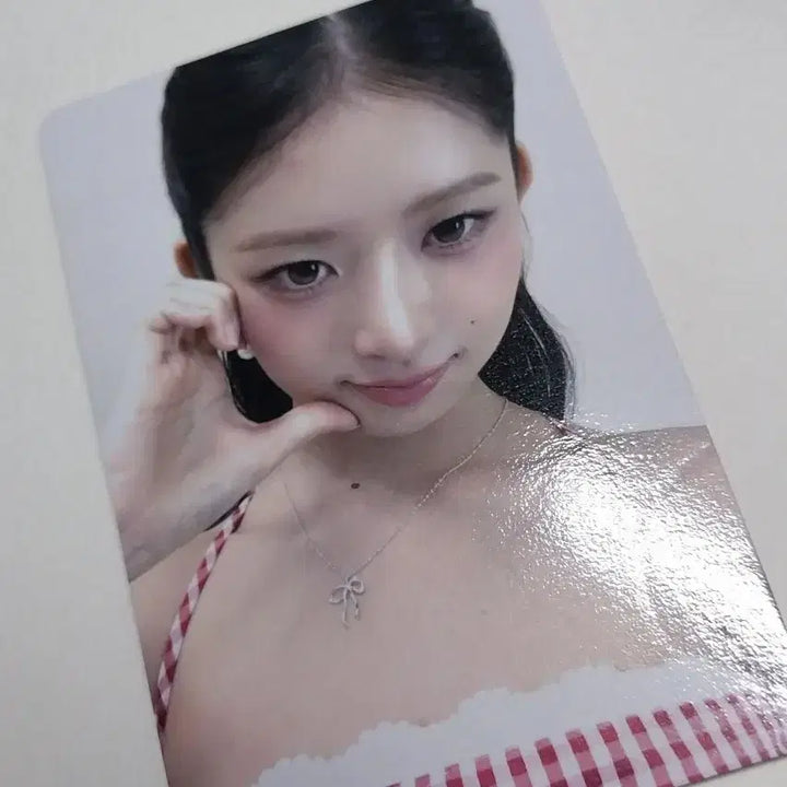 아이브 레이 시크릿 일본 회장 한정 9/23 도쿄 SECRET