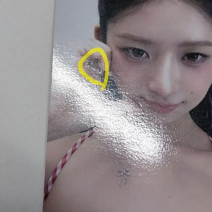 아이브 레이 시크릿 일본 회장 한정 9/23 도쿄 SECRET