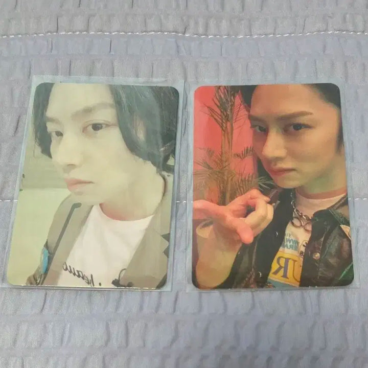 슈퍼주니어 포카 희철 일괄