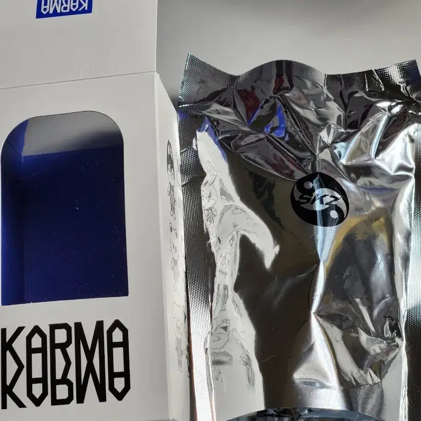 스키즈 스트레이키즈KARMA 카르마 스키주 퍼핌 승민이 판매 합니다.