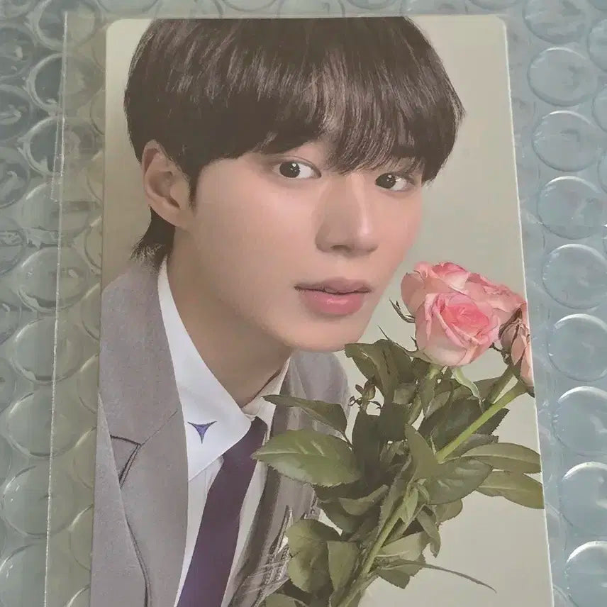 보플 아카이브 전시회 2주차 김준서 5번 포카