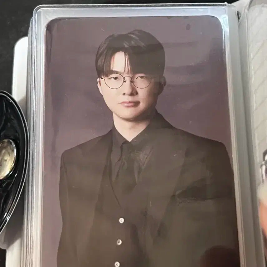 T1 페이커 soop 콜라보 랜덤 포토카드 양도합니다!