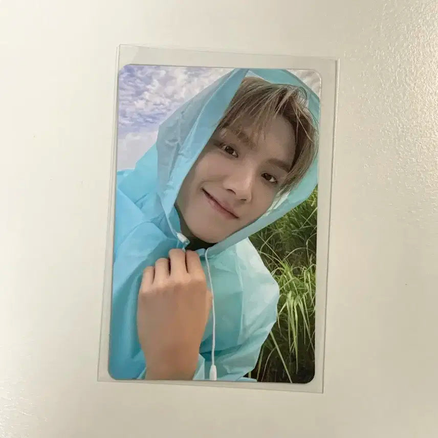 보넥도 보이넥스트도어 디액션 씨유 cu 특전 운학