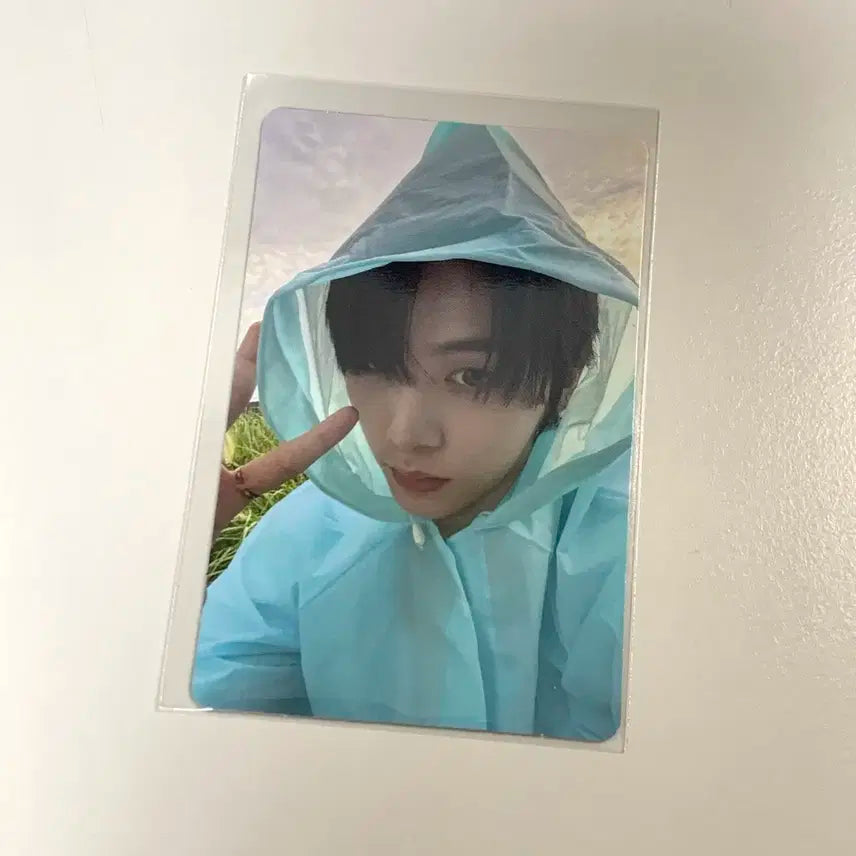 보넥도 보이넥스트도어 디액션 씨유 cu 특전 태산