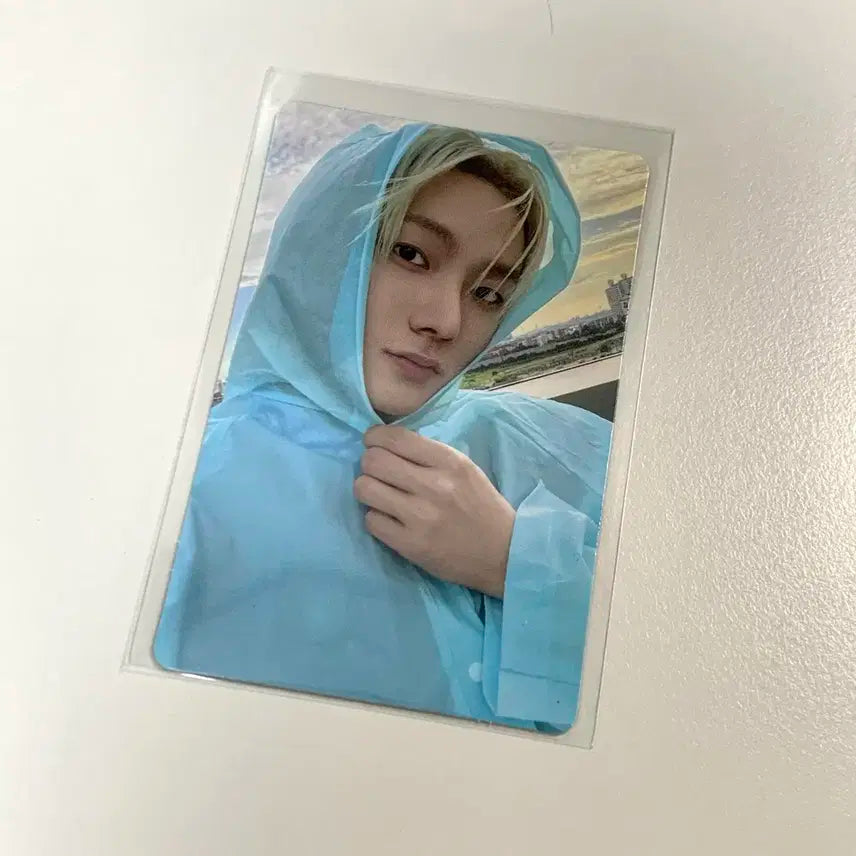 보넥도 보이넥스트도어 디액션 씨유 cu 특전 성호