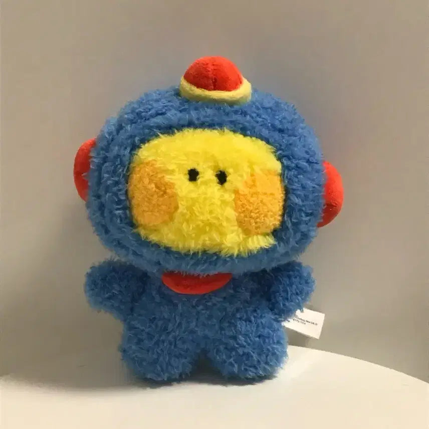 트레저 트루즈 히쿤 미니니