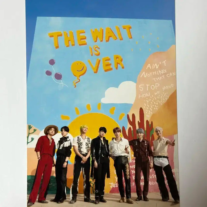 방탄소년단 2021 메모리즈 블루레이