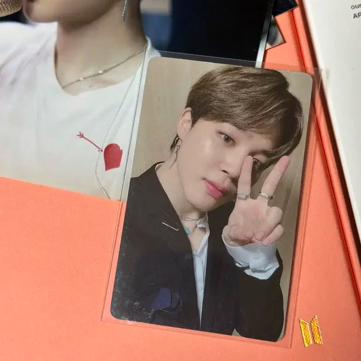 방탄소년단 2019 매모리즈 블루레이