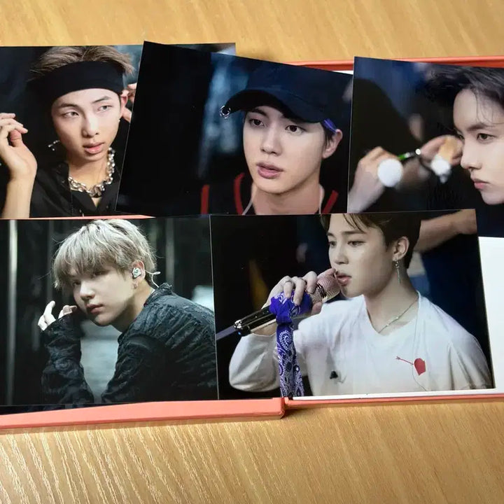 방탄소년단 2019 매모리즈 블루레이