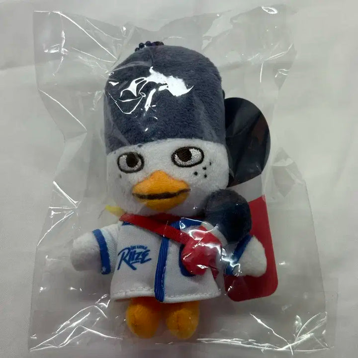 라이즈 똘병 키링 인형