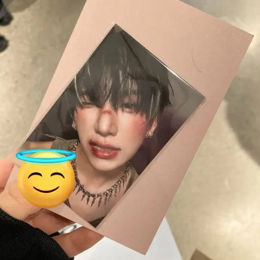 앤팀 팝업 오만원 특전 유마 양도합니다