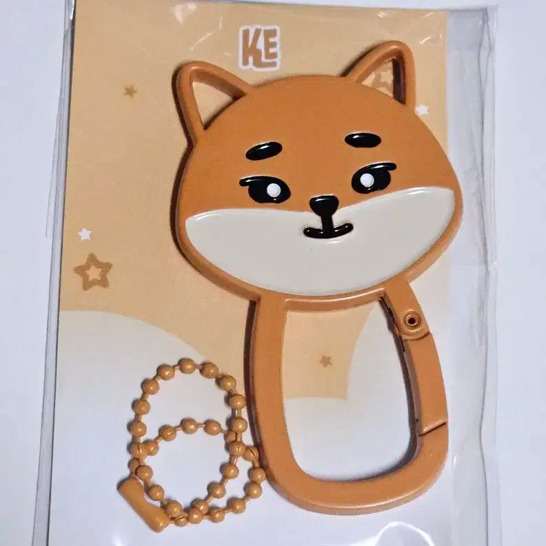 데이식스 데니멀즈 카라비너 영케이