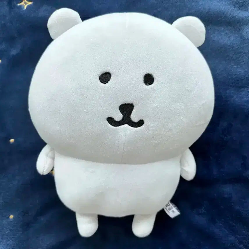 농담곰 담곰이 중형인형