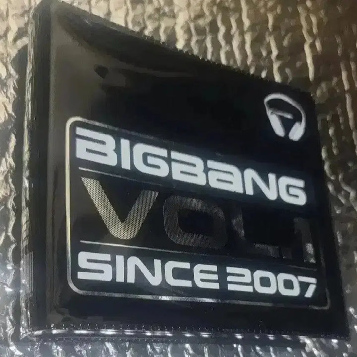 상태 좋은 빅뱅 정규1집 최저가 팝니다!