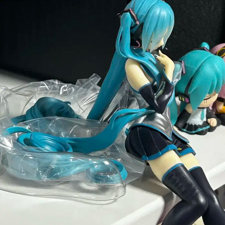 미쿠 후류 오리지널 누들스토퍼