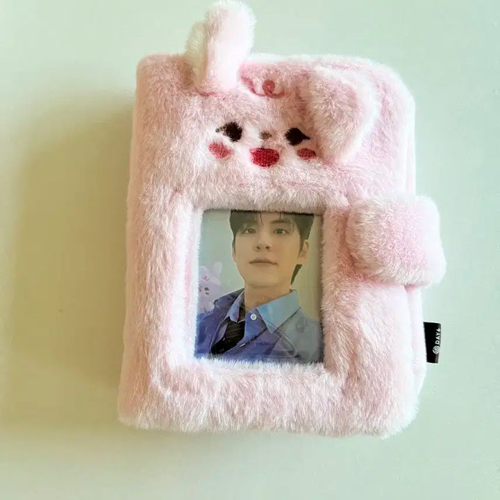 데이식스 쁘띠멀즈 콜렉트북 필