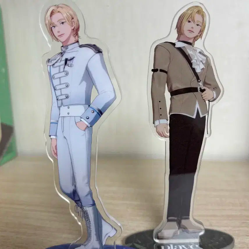 플레이브 노아 아크릴스탠드