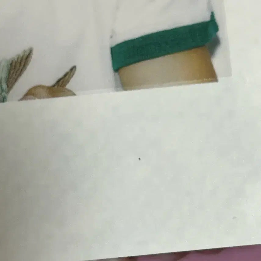 엔시티일이칠 해찬 2025 시즌그리팅 포토팩