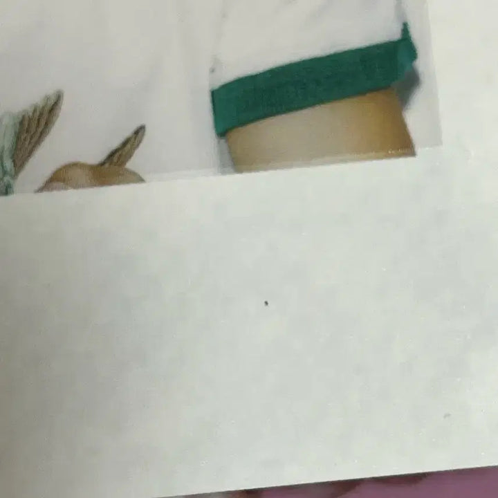 엔시티일이칠 해찬 2025 시즌그리팅 포토팩