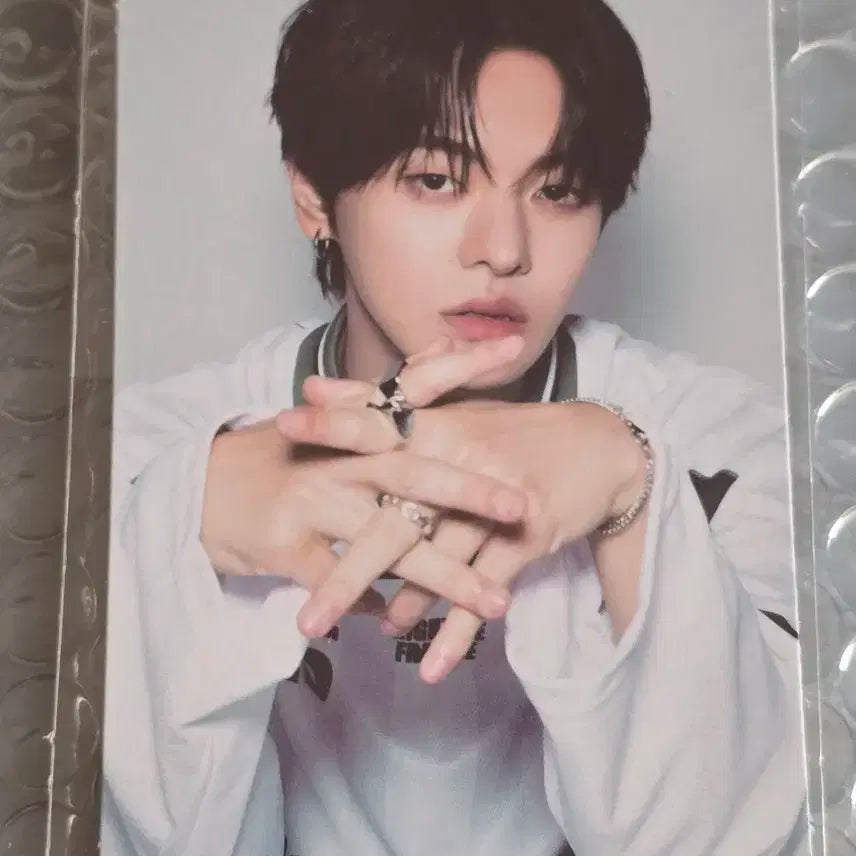 보플 아카이브 2주차 이리오 9번 포카