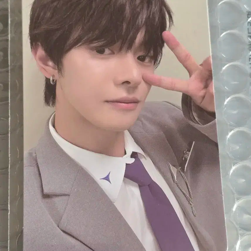 보플 아카이브 2주차 이리오 6번 포카