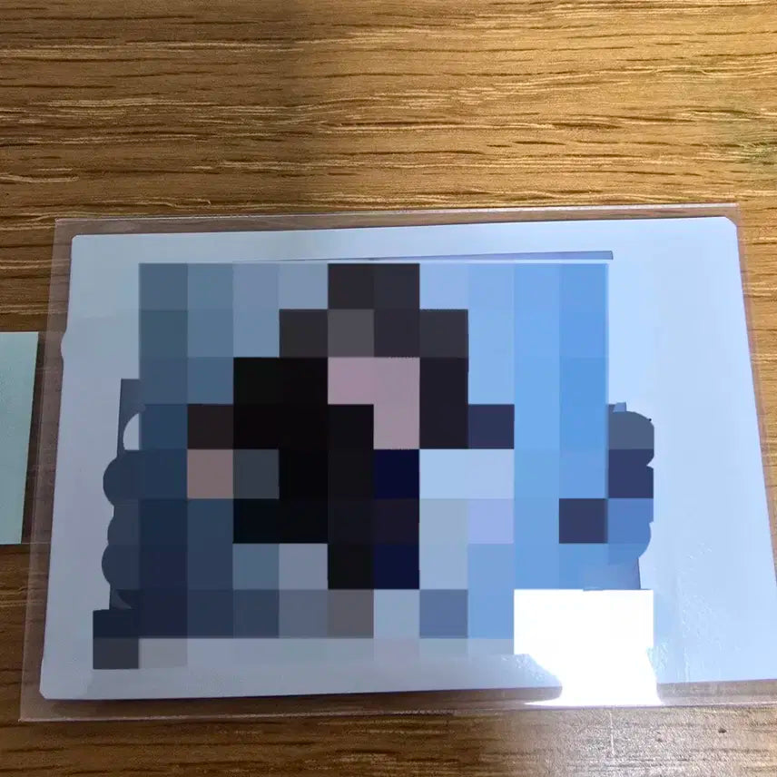 프로미스나인 이채영 싸폴