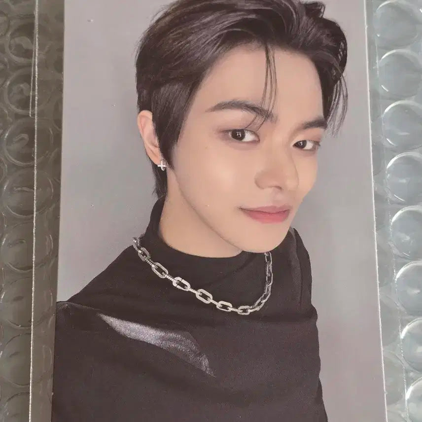 보플 아카이브 2주차 이리오 3번 포카