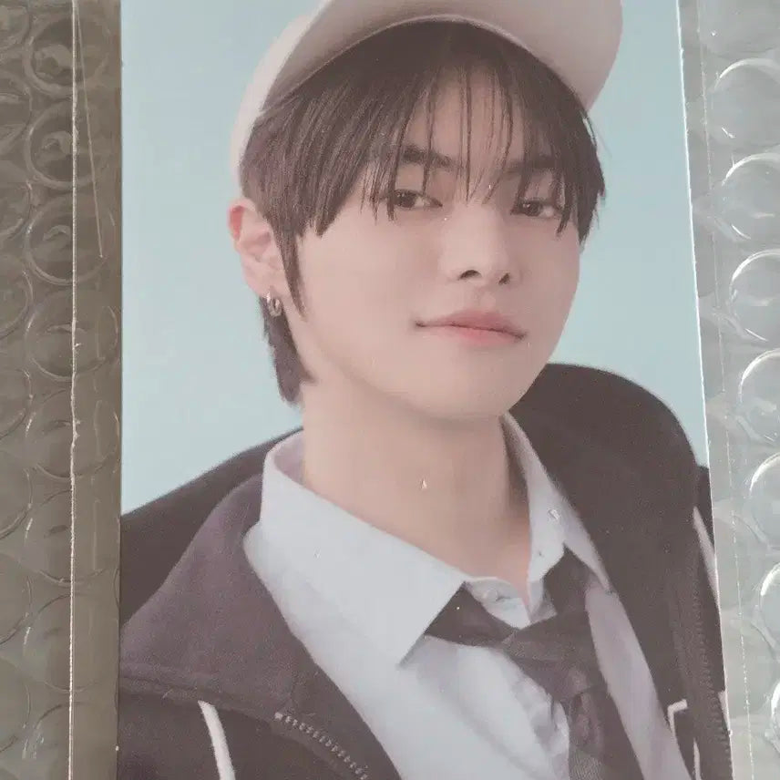 보플 아카이브 2주차 이리오 2번 포카