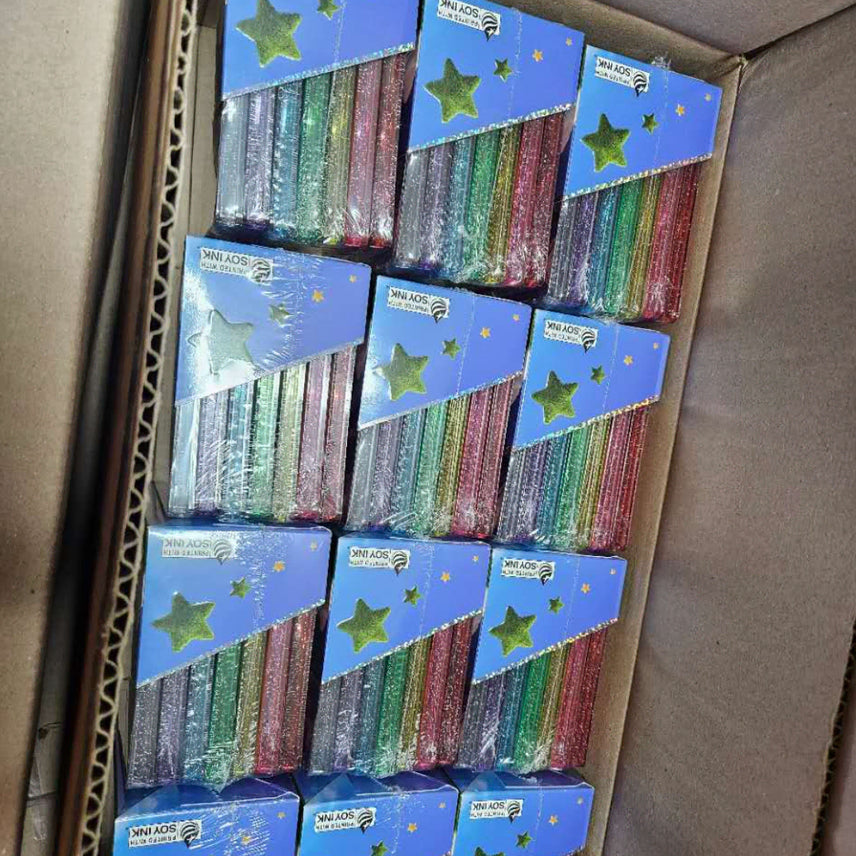 오늘배송) 엔시티 위시 컬러 쥬얼  번들  (7종세트) 미개봉 앨범