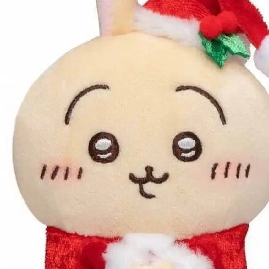 크리스마스 꼬옥 우사기 양도