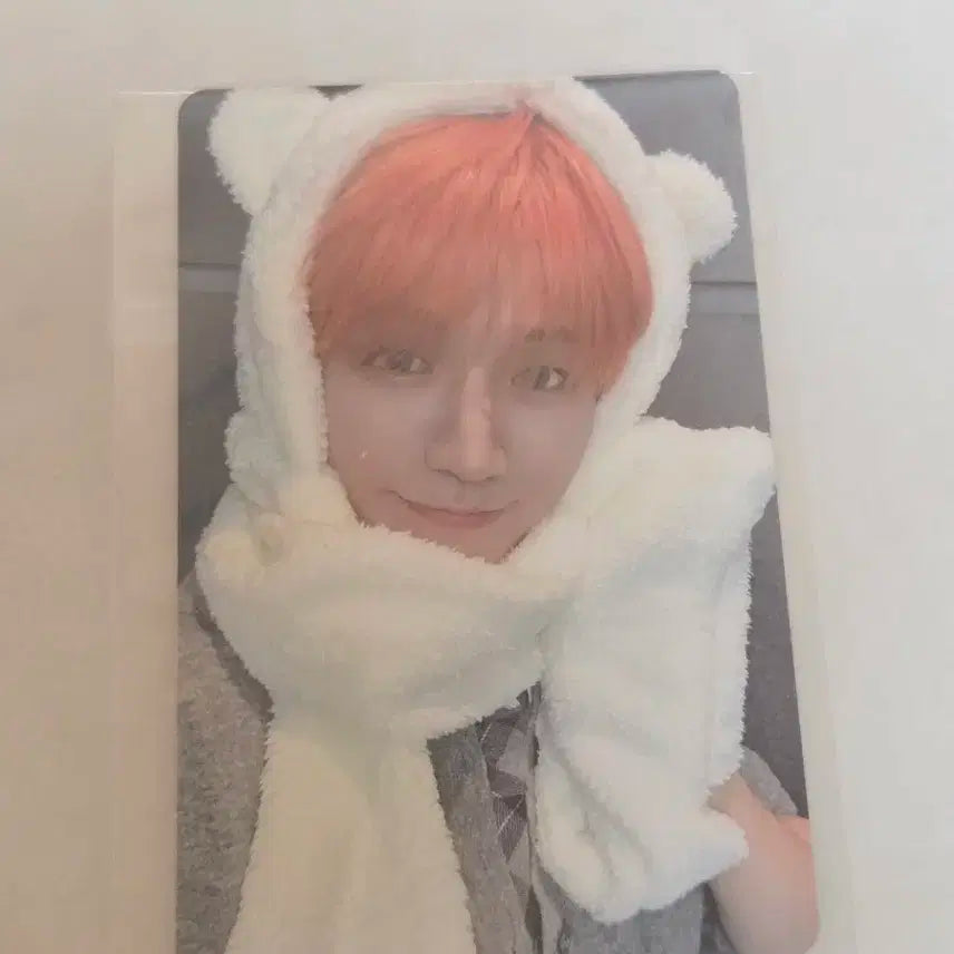 보이넥스트도어 보넥도 디액션 더액션 카카오톡 선물하기 카선 리우