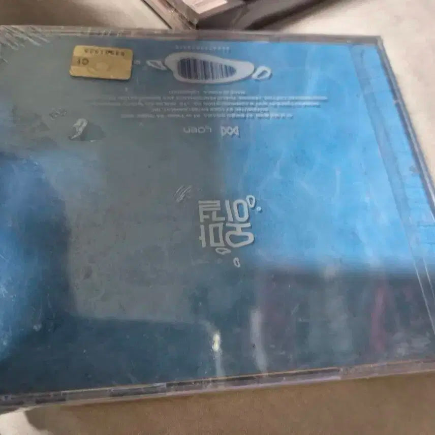 오마이걸 Fall in Love 앨범 미개봉품