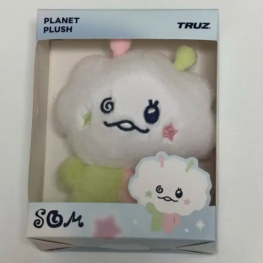 트레저 트루즈 도영 솜 인형