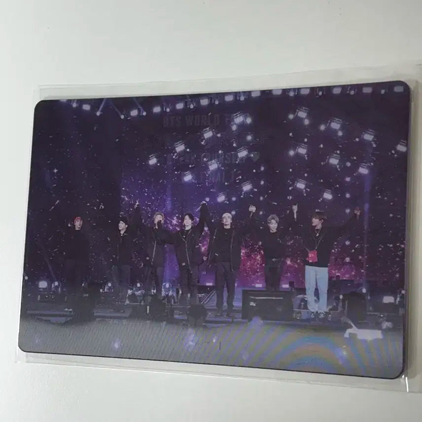 방탄소년단 스픽콘 디비디 양도 BTS SPEAK YOURSELF DVD