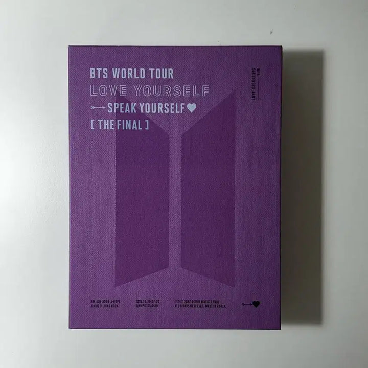 방탄소년단 스픽콘 디코 양도  BTS DIGITAL CODE sell